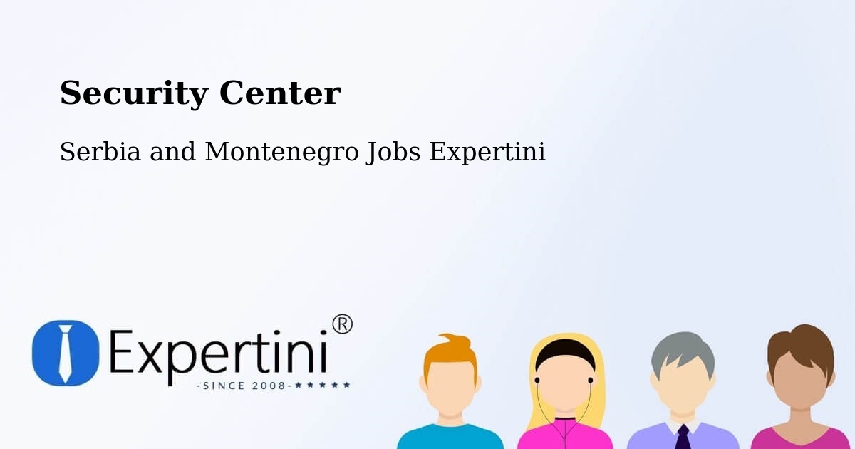 Security & Compliance – Oshawa - Serbia and Montenegro Jobs Expertini