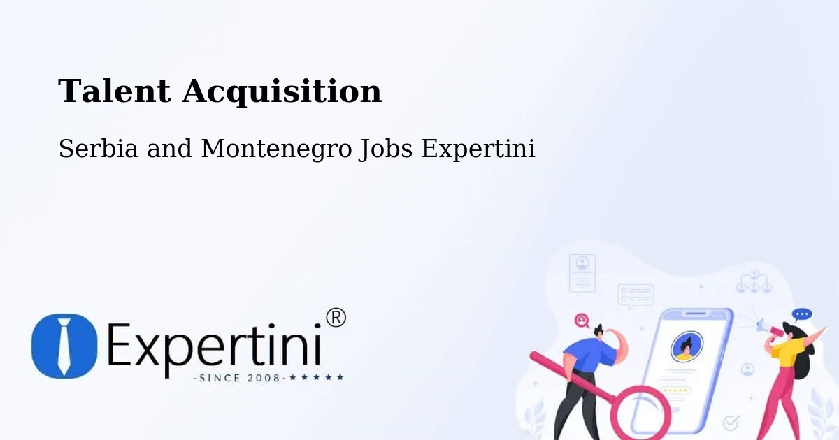 Post Jobs & Find Candidates in Oshawa – Talent Acquisition Solutions - Serbia and Montenegro Jobs Expertini
