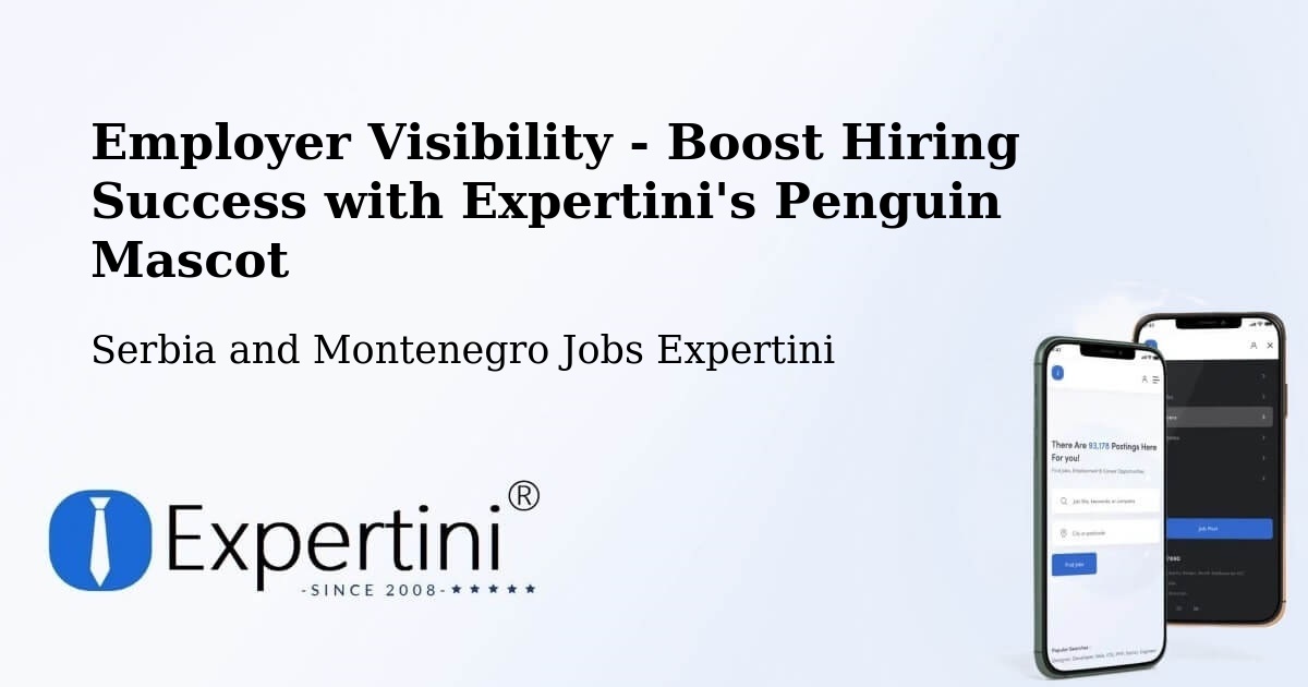 CV and Resume Visibility Optimization – Oshawa - Serbia and Montenegro Jobs Expertini